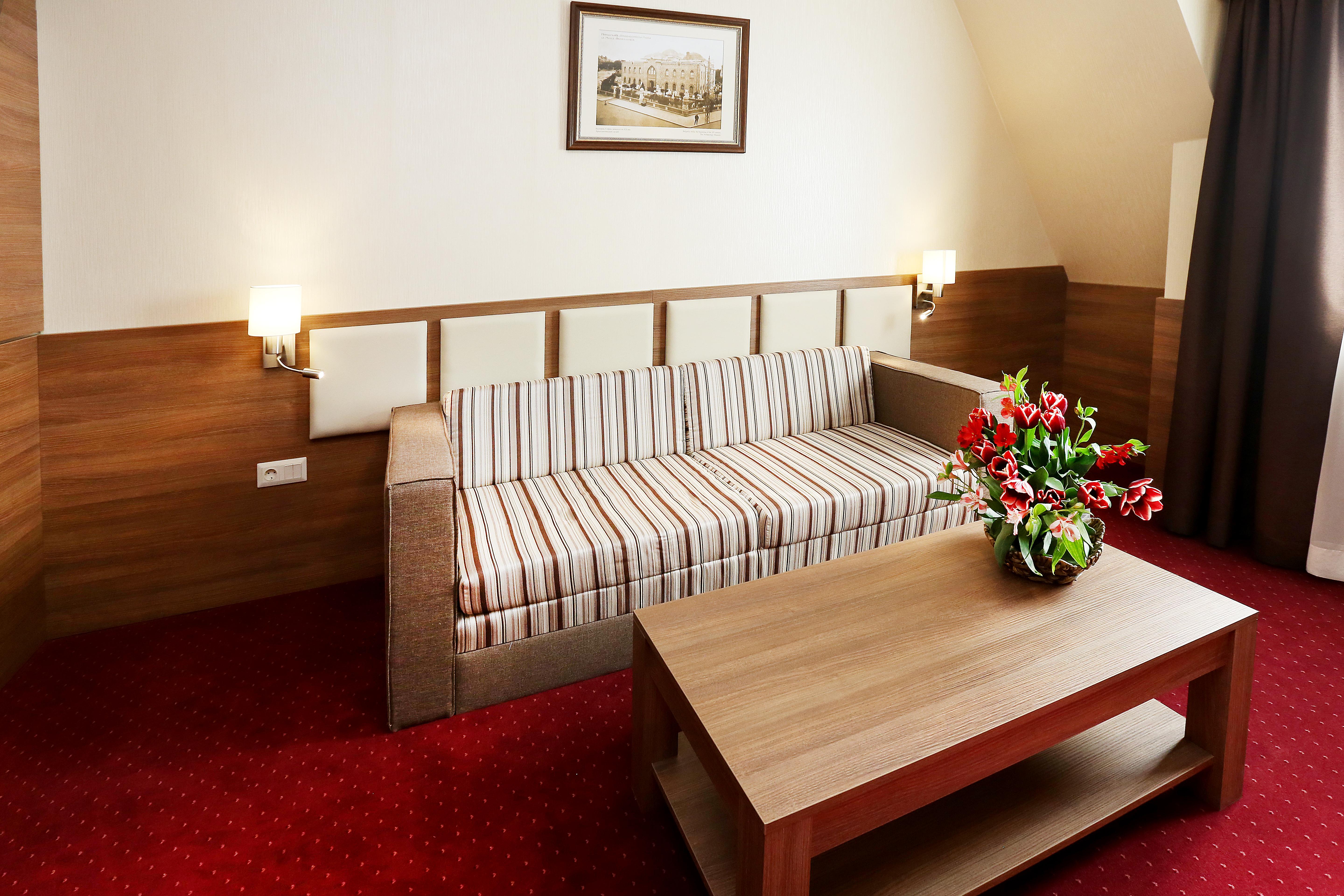 Hotel Coop, Sofia Eksteriør billede